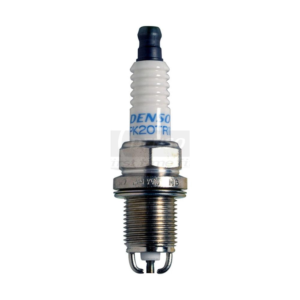 DENSO 3253 Spark Plug (4 Pack) Fits select: 2019-2021 MAZDA CX-5, 1996-2001 TOYOTA CAMRY