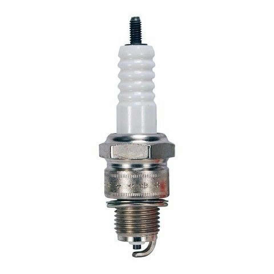 DENSO 3268 Spark Plug Standard For 87-01 Yamaha SH50 Razz