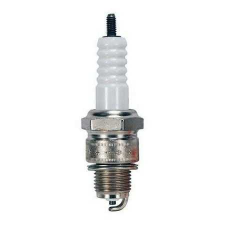 DENSO 3268 Spark Plug Standard For 87-01 Yamaha SH50 Razz