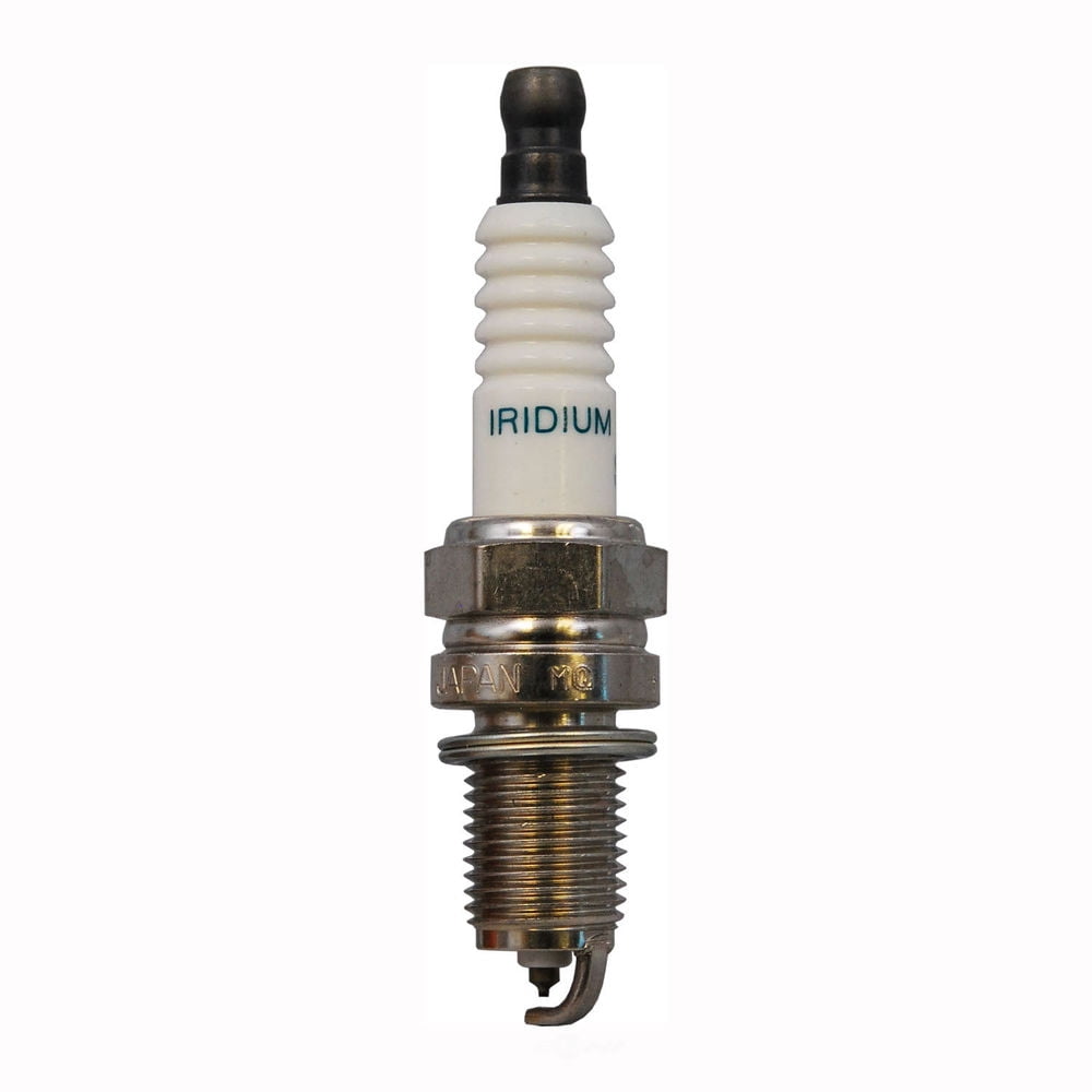 DENSO 3434 Spark Plug (4 Pack) Fits select: 2013-2015 CHEVROLET SPARK, 2014-2017 FIAT 500