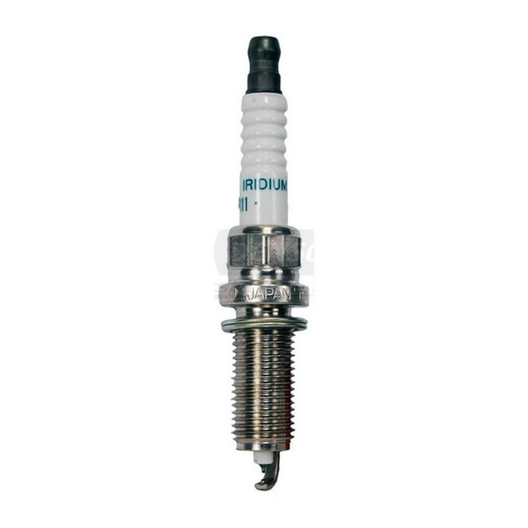 DENSO 3457 Spark Plug (4 Pack) Fits select: 2014-2018 SUBARU