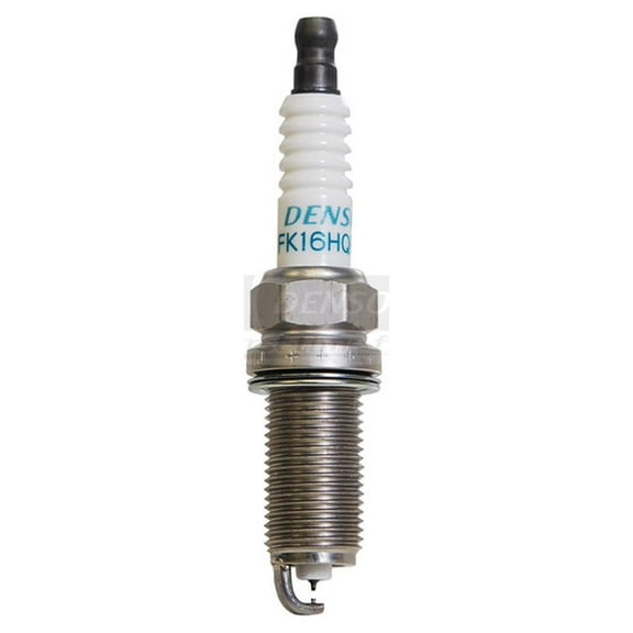 DENSO 3458 Spark Plug (4 Pack) Fits select: 2011-2013 KIA SORENTO, 2009-2010 HYUNDAI SONATA