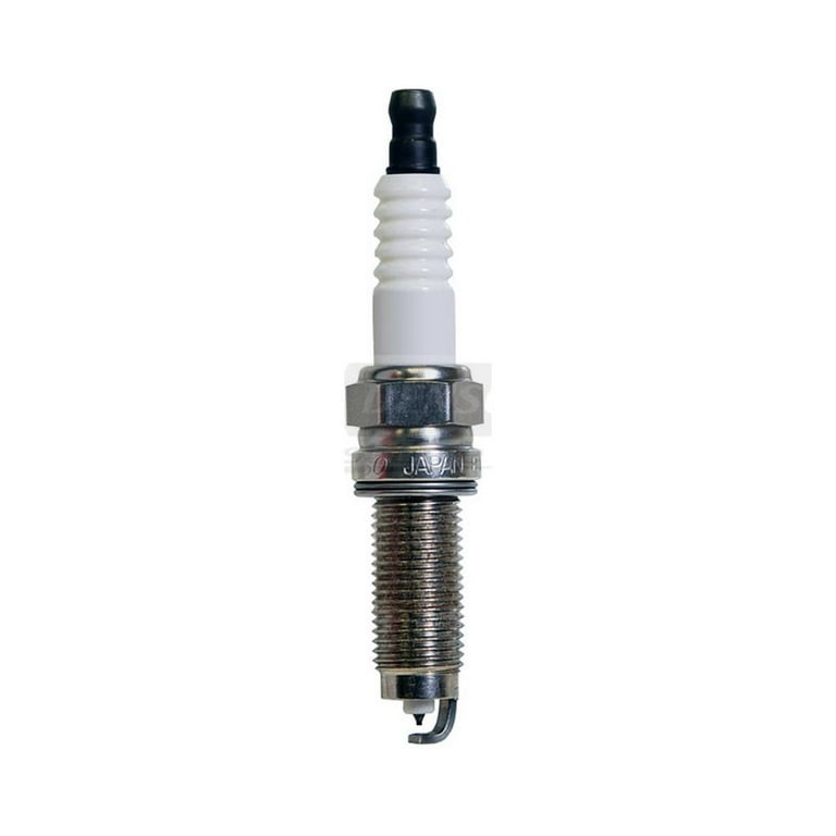 DENSO 3461 Spark Plug (4 Pack) Fits select: 2008-2017 HONDA DENSO 3461 Spark Plug (4 Pack) Fits select: 2008-2017 HONDA