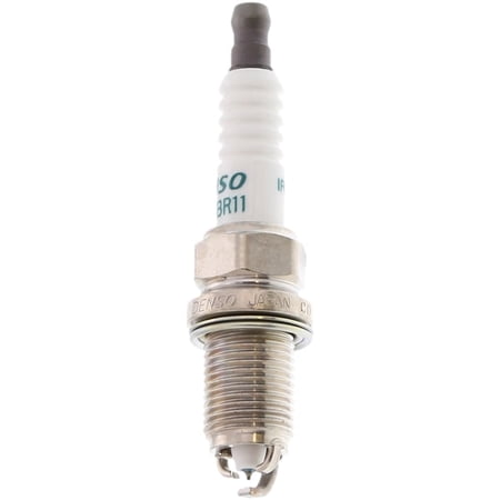 DENSO 3471 Spark Plug Fits select: 2007-2011 AUDI A6, 2007-2010 AUDI Q7