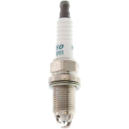 DENSO 3471 Spark Plug Fits select: 2007-2011 AUDI A6, 2007-2010 AUDI Q7