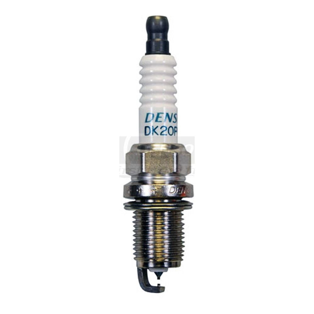 DENSO 3476 Spark Plug (4 Pack) Fits select: 2011-2016 HONDA CR-Z