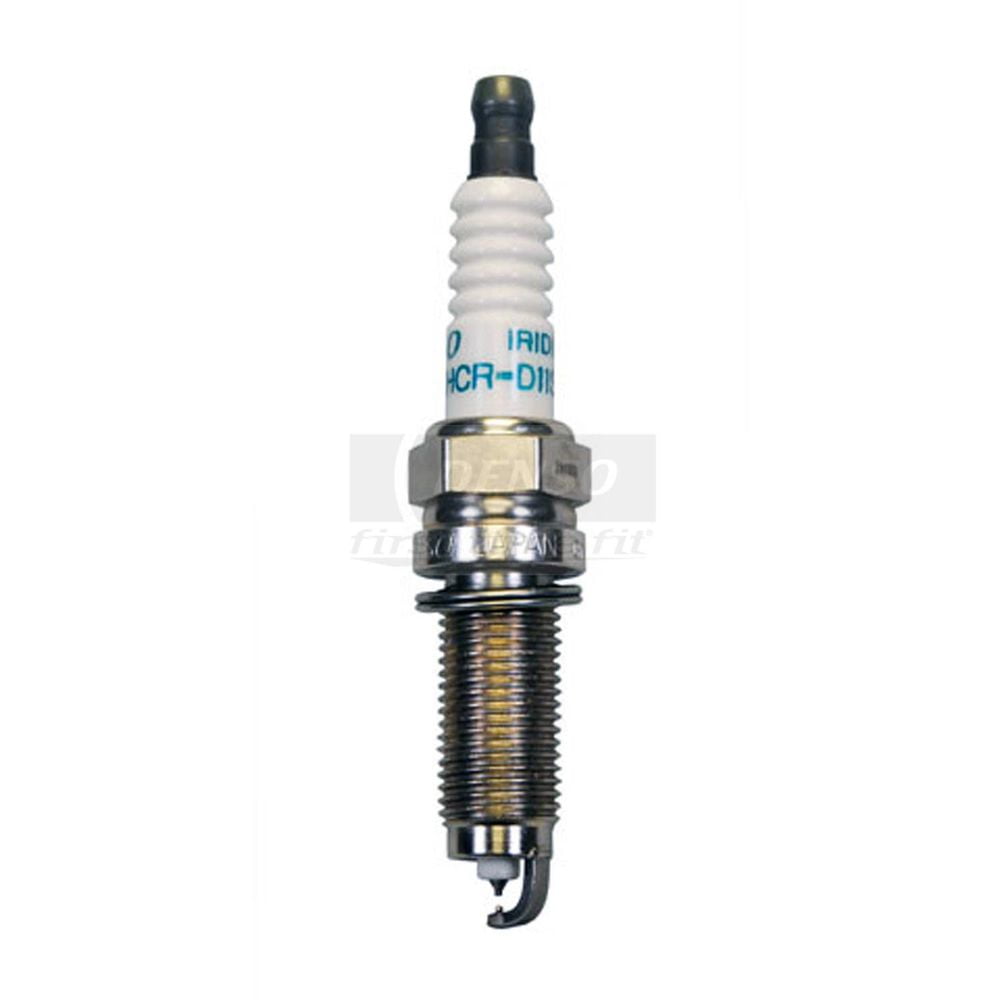 DENSO 3483 Spark Plug (4 Pack)