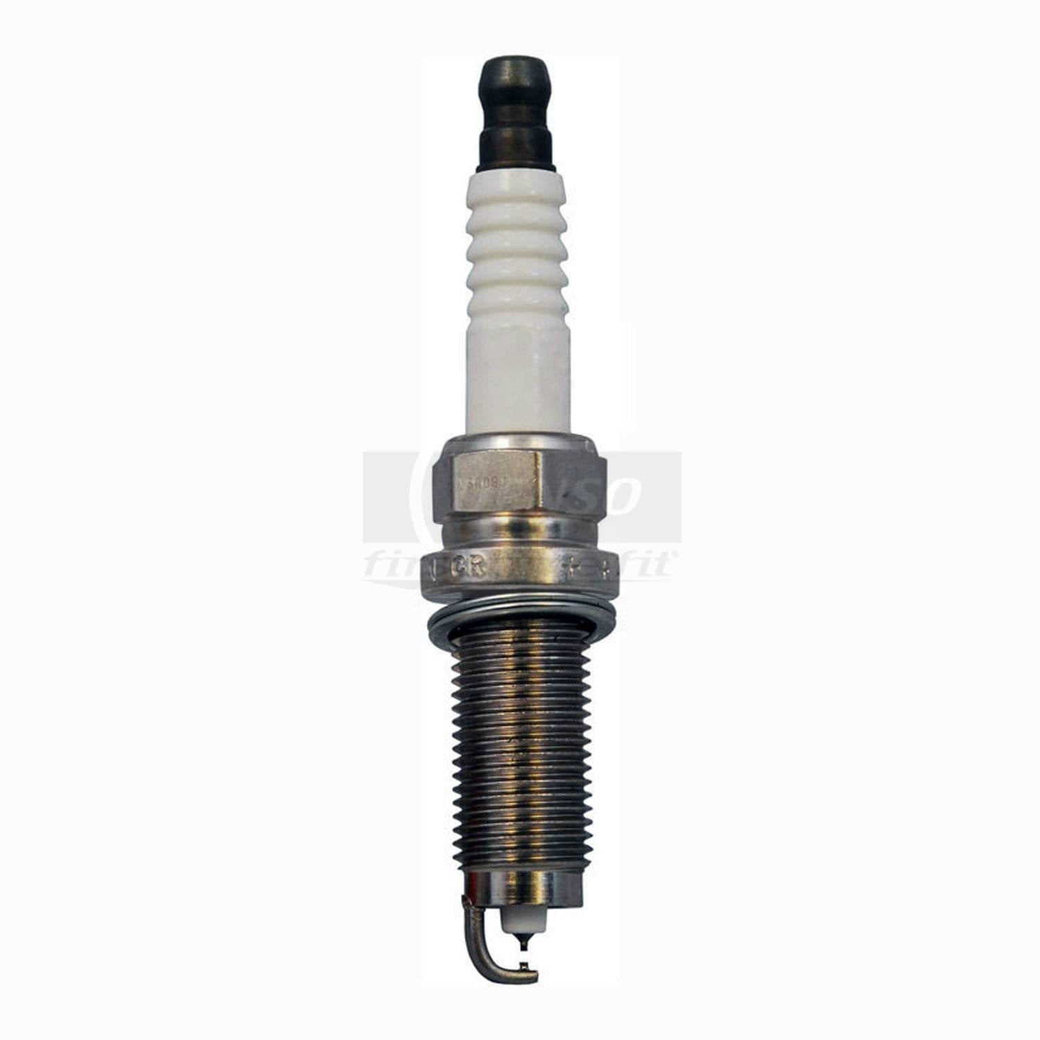 DensoProducts.com: 3494 Denso ZK20HQR8 Iridium Spark Plug