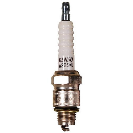 DENSO 4027 W22S-U Spark Plugs