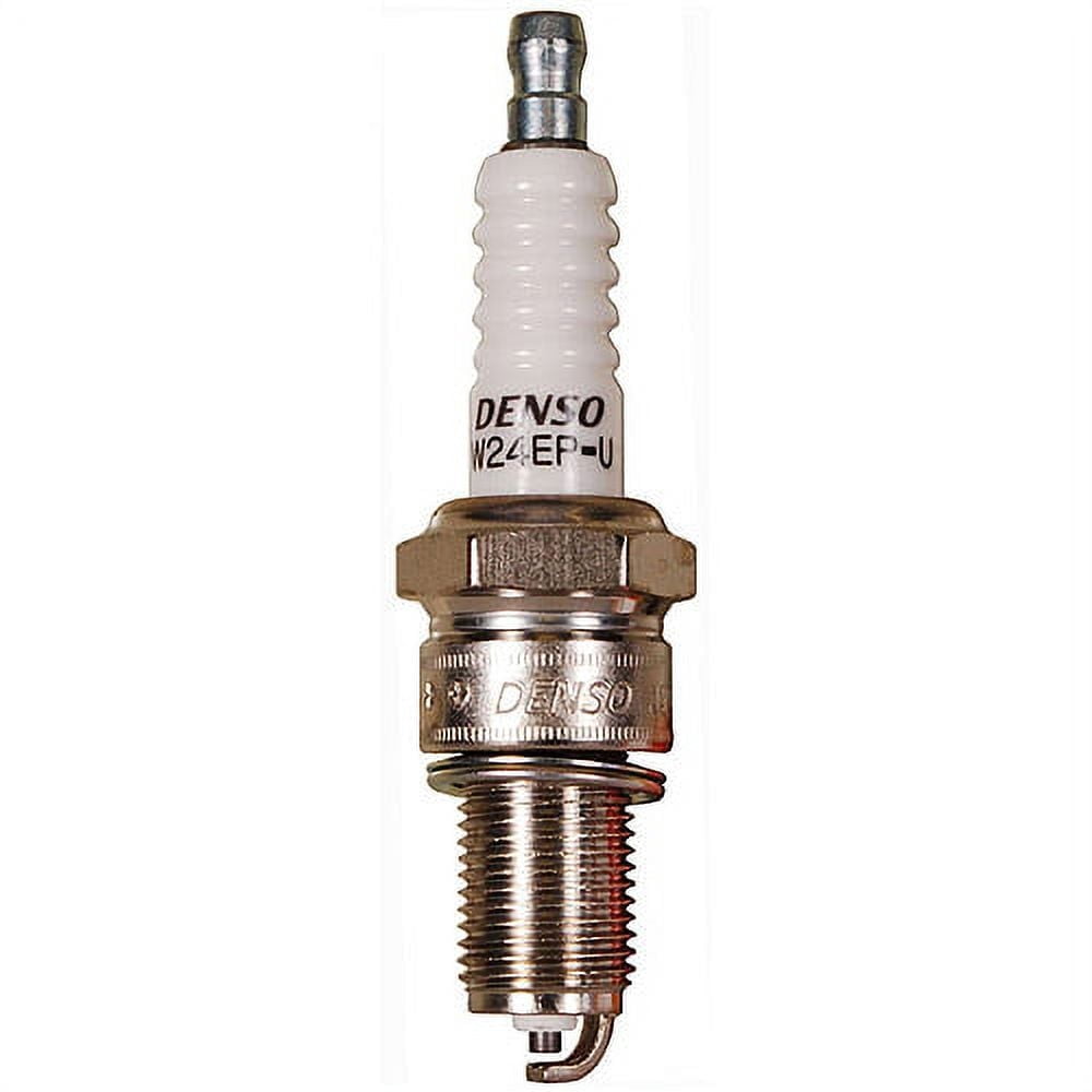 DENSO 4028 W24EP-U Spark Plugs