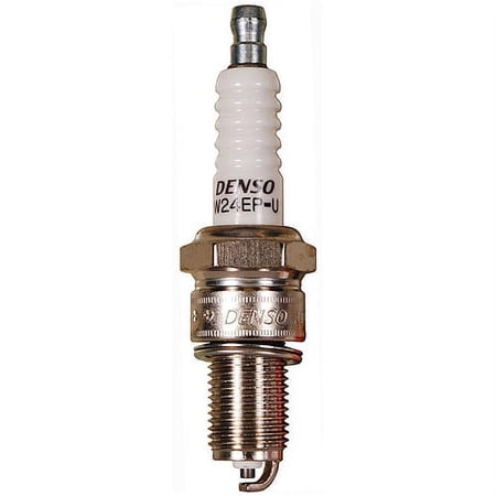 DENSO 4028 W24EP-U Spark Plugs