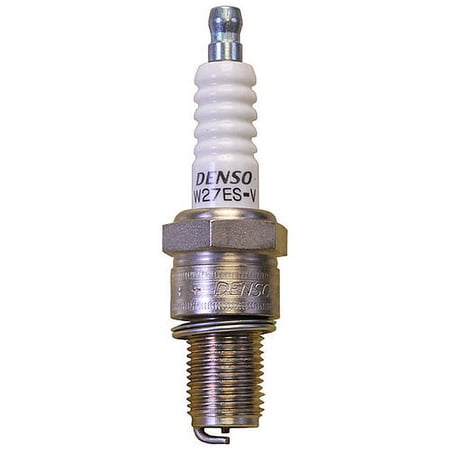 DENSO 4047 W27ES-V Spark Plugs