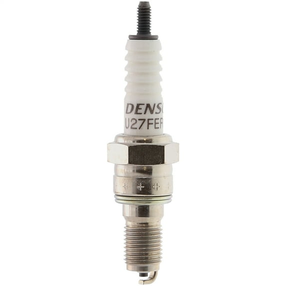 DENSO 4129 U27FER9 Spark Plugs Fits 1984 Porsche 911