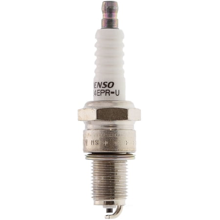 DENSO 4136 W24EPR-U Spark Plugs Fits 1986 Porsche 944