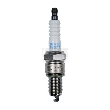 DENSO 4501 Spark Plug (4 Pack) Fits select: 1983-1995 TOYOTA PICKUP, 1967-1969 CHEVROLET CAMARO