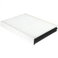 thumbnail image 1 of DENSO 453-4029 Cabin Air Filter Fits select: 2011-2018 VOLVO S60, 2010-2017 VOLVO XC60, 1 of 2