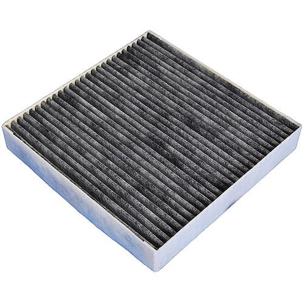 DENSO 4544056 Charcoal Cabin Air Filter Fits select 20092015 JAGUAR