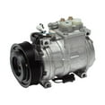 thumbnail image 1 of DENSO 471-1350 A/C Compressor Fits select: 1995-1997 JAGUAR XJ6, 1995-1997 JAGUAR VANDENPLAS, 1 of 2