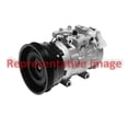 thumbnail image 2 of Aazon.co: Prolenz Air Conditioner AC Copressor With Clutch 58189 2 of 12