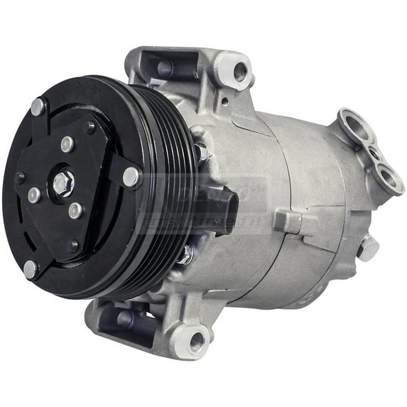 DENSO 471-9005 A/C Compressor Fits select: 2005-2010 CHEVROLET COBALT, 2006-2011 CHEVROLET HHR