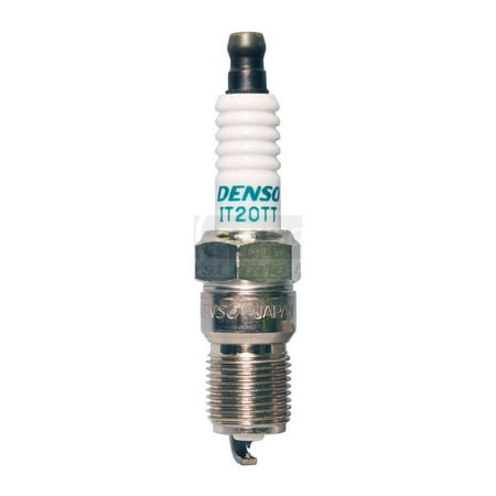 DENSO 4714 Spark Plug (4 Pack)
