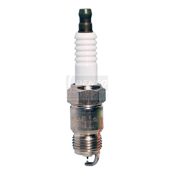 DENSO 4716 Iridium Tt Spark Plug (4 Pack)