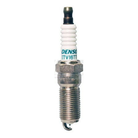 DENSO 4718 Spark Plug (4 Pack)