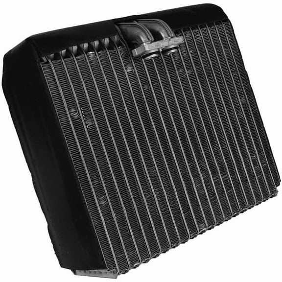 Denso Evaporator Core A/C 476-0009