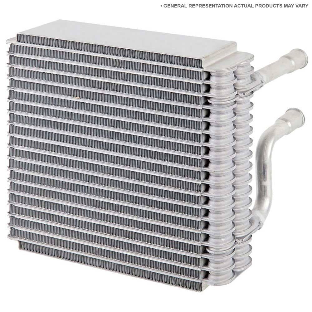 DENSO 476-0012 AC Evaporator Core for 4711704 54903 Heating Air Conditioning Vent HVAC Condenser