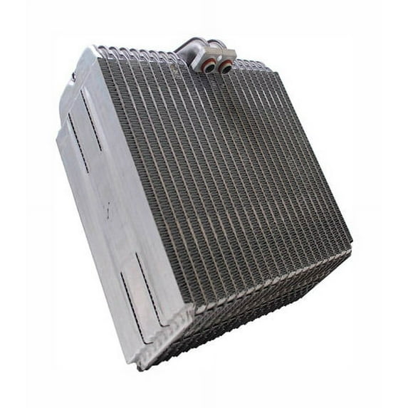 DENSO 476-0069 Evaporator Core Fits select: 1989-1992 TOYOTA CRESSIDA