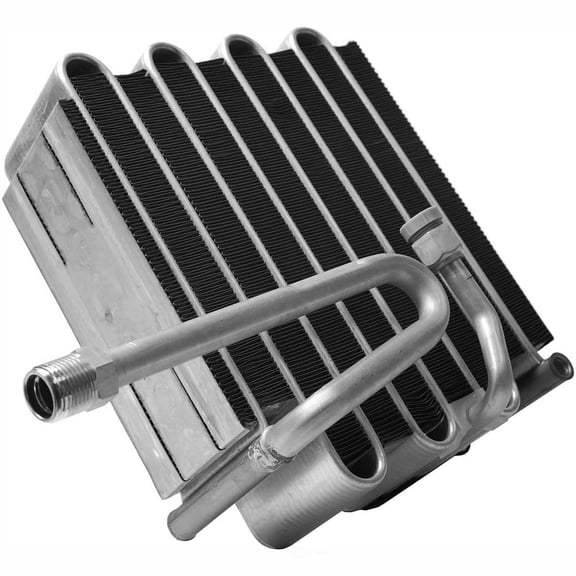 DENSO 476-0078 Evaporator Core Fits 1986 Toyota Corolla