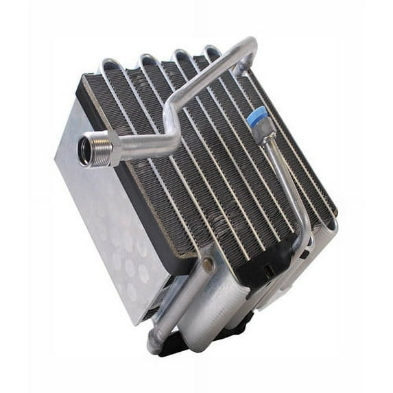 DENSO 476-0079 Evaporator Core Fits 1985 Toyota Celica