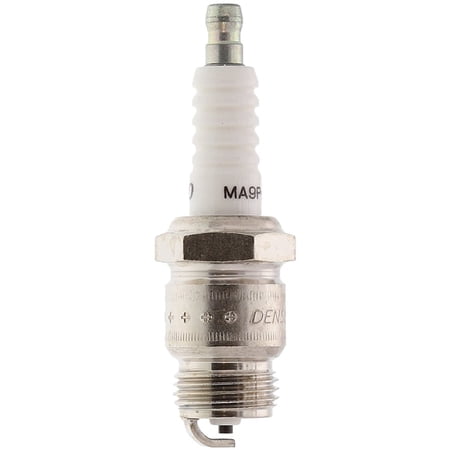 DENSO 5005 MA9P-U Spark Plugs Fits select: 1980-1983 FORD FAIRMONT, 1980-1982 FORD MUSTANG