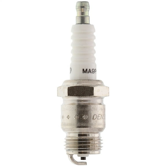DENSO 5005 MA9P-U Spark Plugs Fits select: 1980-1983 FORD FAIRMONT, 1980-1982 FORD MUSTANG