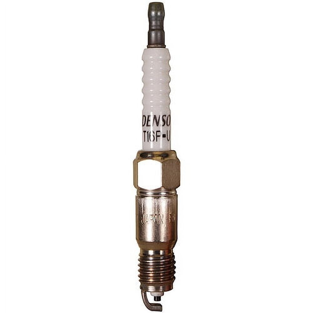 DENSO 5024 T16P-U Spark Plugs