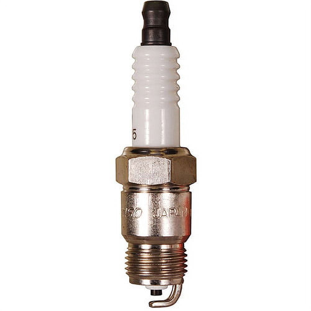 DENSO 5037 T20PR-U15 Spark Plugs Fits select: 1985-1993 CHEVROLET S TRUCK, 1982-1986 CHEVROLET CAMARO