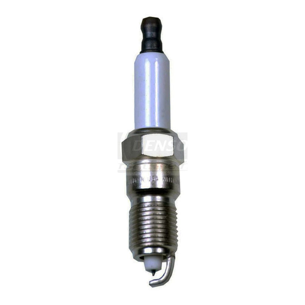 DENSO 5090 Spark Plug (4 Pack) Fits select: 2000-2016 CHEVROLET SILVERADO, 2000-2014 CHEVROLET TAHOE