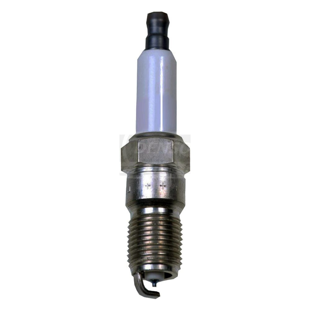 DENSO 5092 Spark Plug (4 Pack) Fits select: 2008-2011 FORD FOCUS, 2011 FORD RANGER