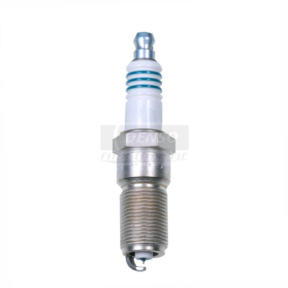 DENSO 5349 Spark Plug (4 Pack) Fits select: 2014-2017 CHEVROLET SILVERADO, 2003-2008 DODGE RAM 1500