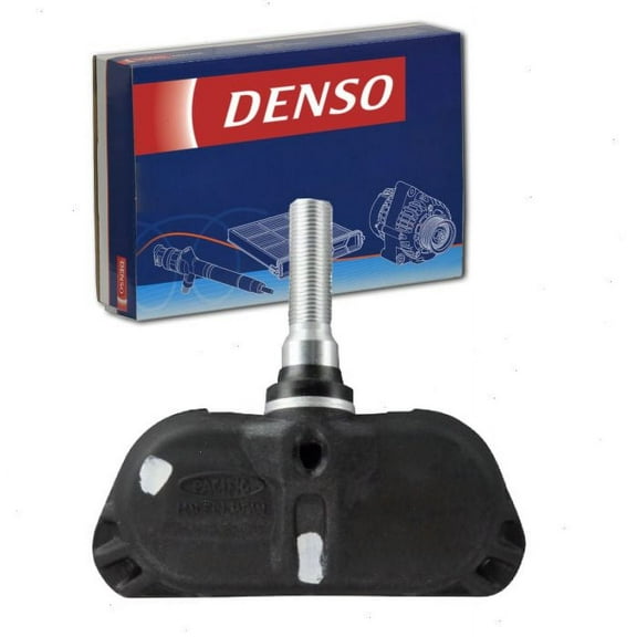 DENSO 550-0110 TPMS Sensor for Tire Pressure Monitoring System Wheel