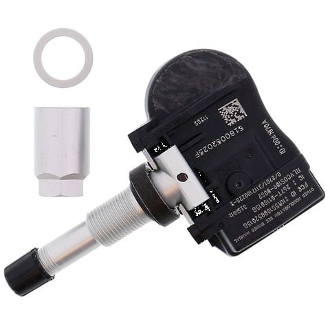 DENSO 550-3004 First Time FitTire Pressure Monitoring System (TPMS) Sensor