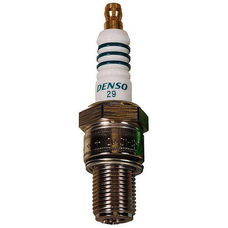 DENSO 5715 IW01-29 Spark Plugs