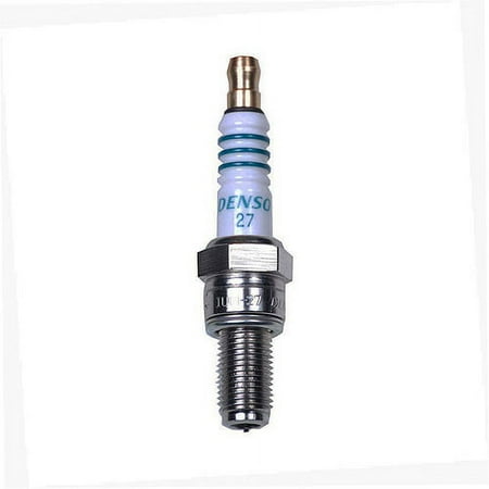 DENSO 5735 IU01-27 Spark Plugs Fits 1987 Subaru GL