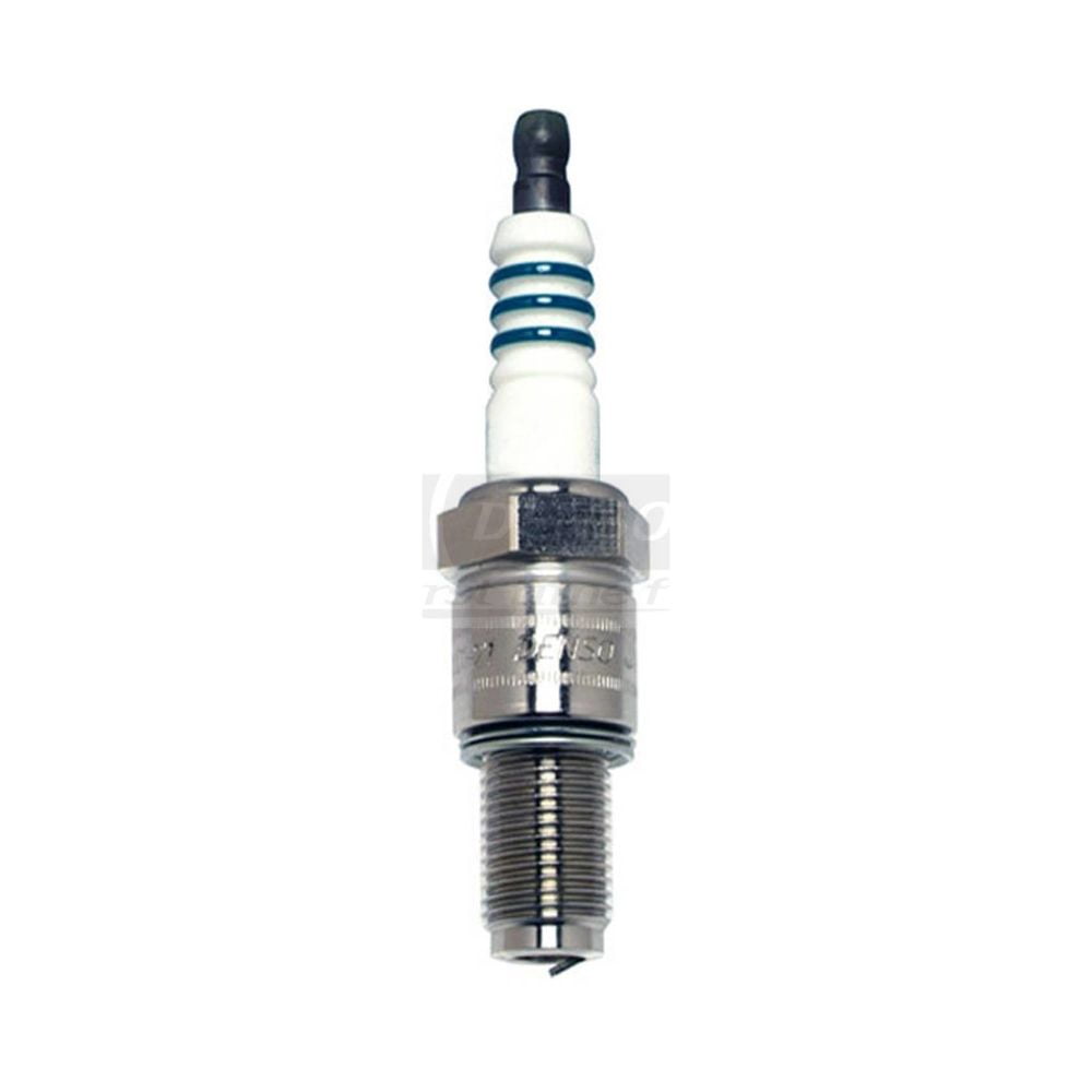 DENSO 5754 Spark Plug (4 Pack) Fits select: 2004-2011 MAZDA RX8