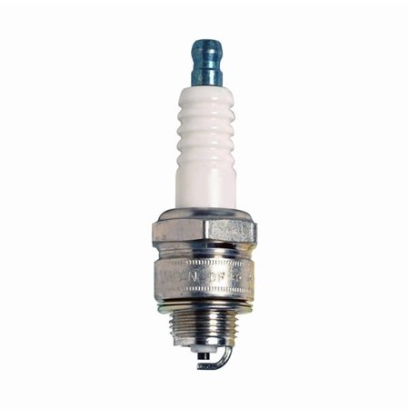 DENSO 6021 W14PR-U Spark Plugs Fits select: 1967-1968 CHEVROLET CAMARO, 1970 CHEVROLET MALIBU