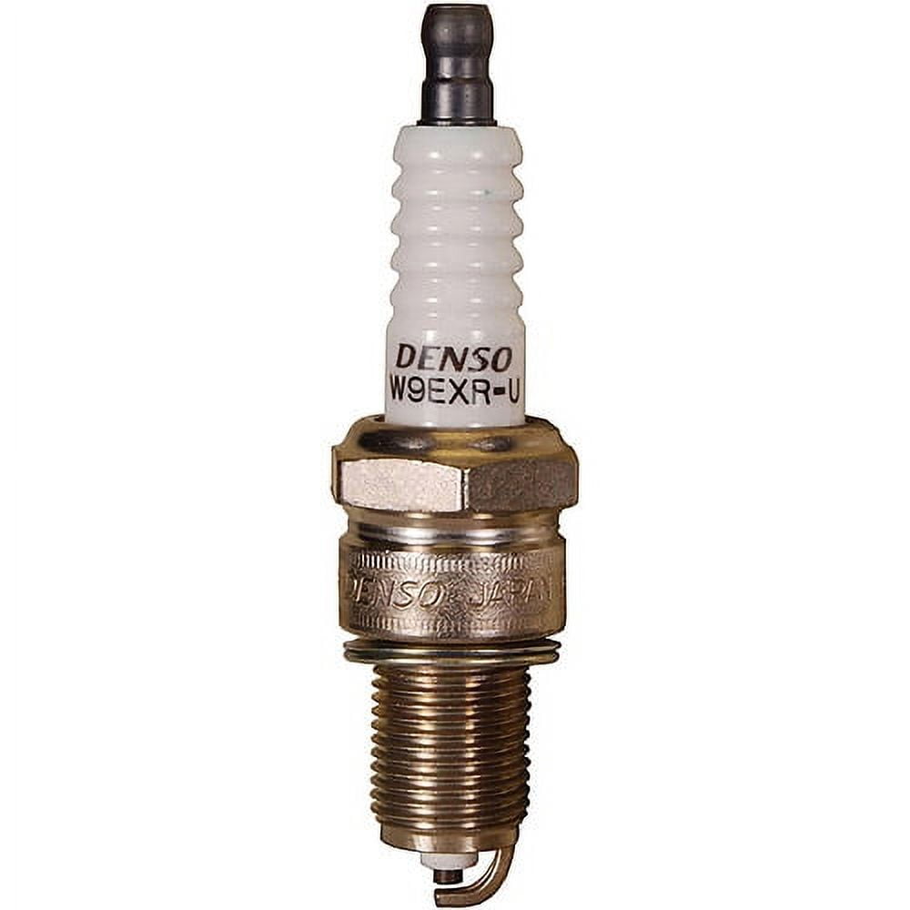 通販 DENSO (6044) Spark Plug, W9EXR-U - Walmart.com 電子パーツ