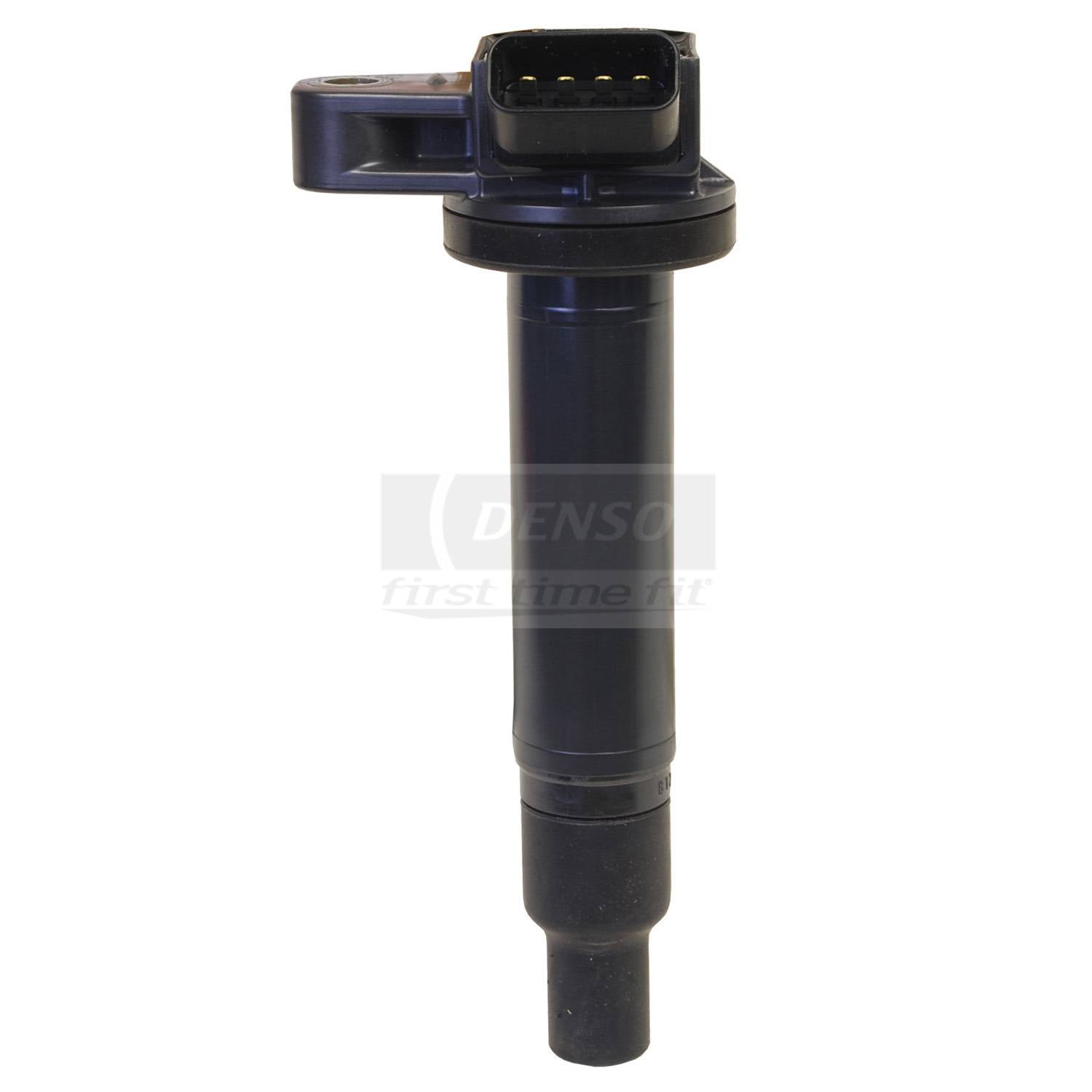 DENSO 673-1303 Direct Ignition Coil OE Quality Fits select: 2000-2009 TOYOTA TUNDRA, 2003-2009 TOYOTA 4RUNNER