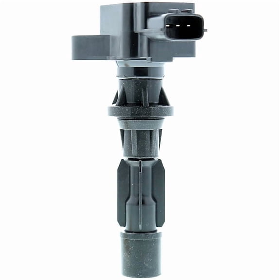 DENSO 673-3204 Direct Ignition Coil Fits select: 2006-2013 MAZDA 3, 2006-2013 MAZDA 6