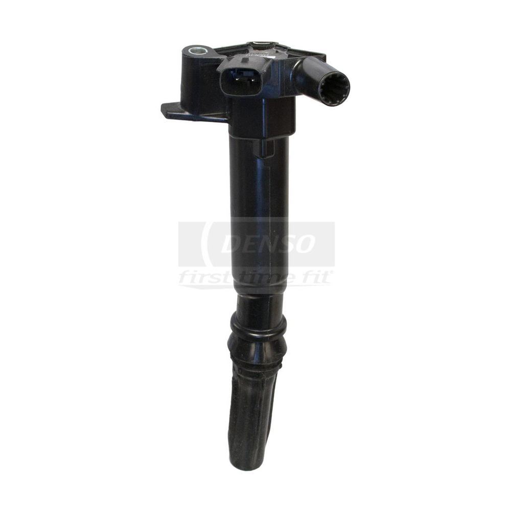 DENSO 673-6301 Direct Ignition Coil OE Quality For Select 10-17 Ford Models Fits select: 2010-2014 FORD F150, 2011-2017 FORD F250
