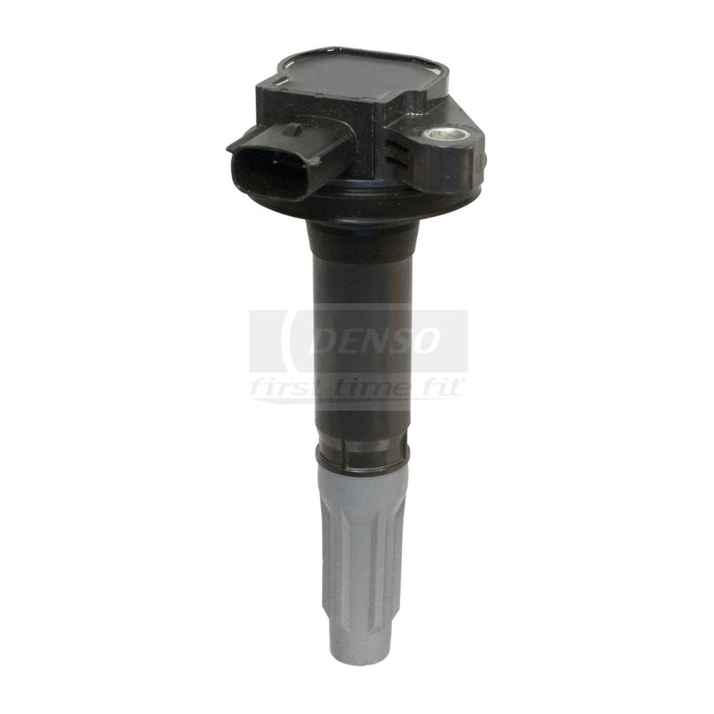 DENSO 673-6304 Direct Ignition Coil OE Quality For 11-16 Ford F-150 Mustang Fits select: 2011-2016 FORD F150
